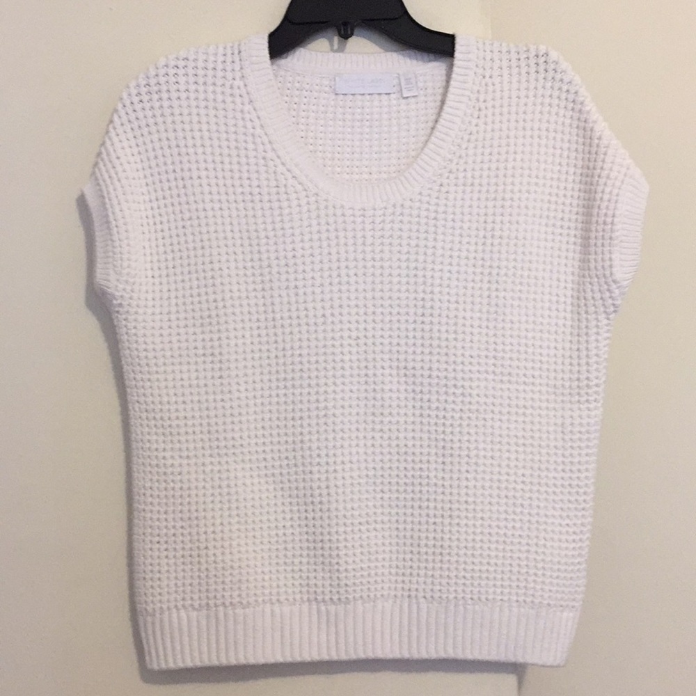 White Label Sweater